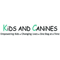 Kids and Canines Logo