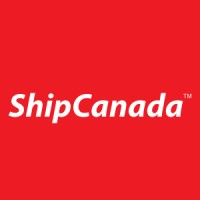 ShipCanada™ Logo