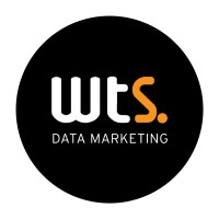 WTS DATA MARKETING Logo