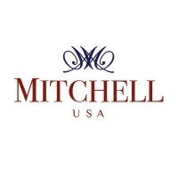 Mitchell USA Logo