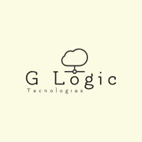 GLogic Tecnologias Logo