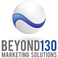 Beyond130 Marketing Logo