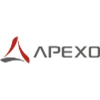 Apexo Soluções em Teinformatica Ltda Logo