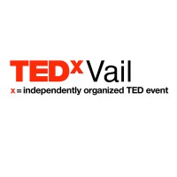TEDxVail Logo
