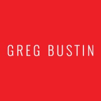 Greg Bustin Logo
