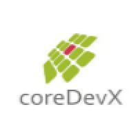 coreDevX Logo