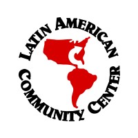 Latin American Community Center Logo