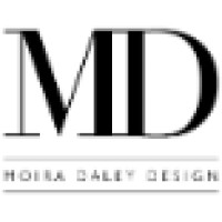 Moira Daley Design Logo