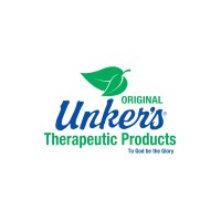 Olde Tyme Remedies, LLC Unkers Therapeutic Products Logo