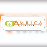 Ambica Cotseeds Ltd. Logo
