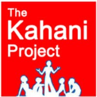 The Kahani Project Logo