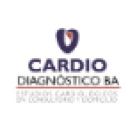 Cardio Diagnóstico BA Logo