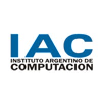 IAC Paraná Logo