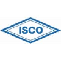ISCO Logo