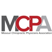 Missouri Chiropractic Physicians Association Logo