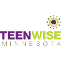 Teenwise Minnesota Logo