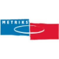 Metriks Logo