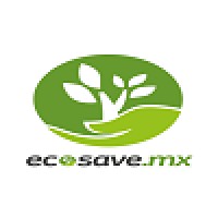 Ecosave Gases S.A. de C.V. Logo