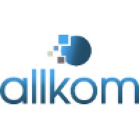 All-Kom Logo
