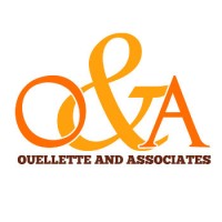 Ouellette & Associates - Indiana Claims Service Logo