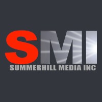 Summerhill Media Inc. Logo