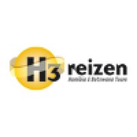 H3reizen Logo