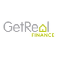 Get Real Finance Logo