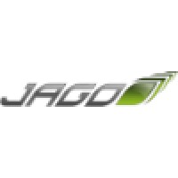 JAGO AG Stuttgart Logo