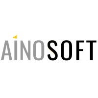AinoSoft Logo