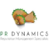 Pr Dynamics Logo