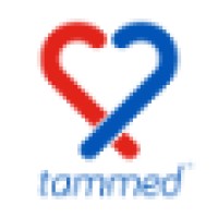 Tammed Oy Logo