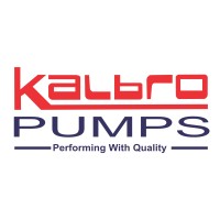 Kalbro Manufacturing Co. Logo