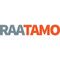 Raatamo Logo
