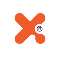 X Production s.r.o. Logo
