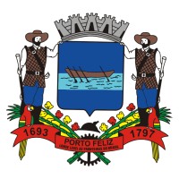 Prefeitura do Município de Porto Feliz Logo