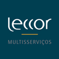 Leccor Multisserviços Logo