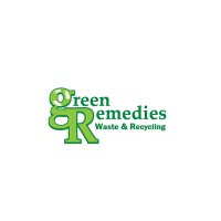 Green Remedies Waste & Recycling, Inc. Logo