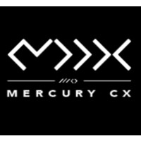 Mercury CX Logo