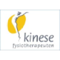 Kinese Fysiotherapeuten Logo