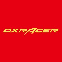 DXRacer USA Logo