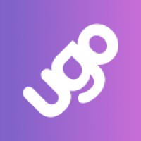 UGO Mobile Solutions Logo