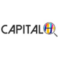 Capital H Logo