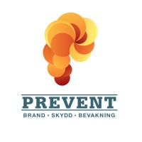 Prevent Safety Solutions AB/Prevent Bevakning AB Logo