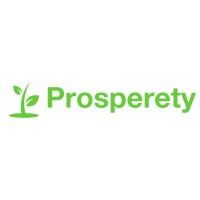 Prosperety Logo
