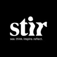 STIR Logo