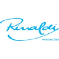 Rinaldi Produções Logo