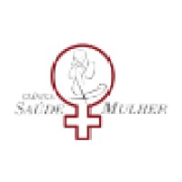 Clínica Saúde Mulher Logo