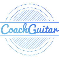 CoachGuitar Logo