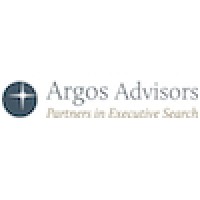 Argos Advisors GmbH Logo