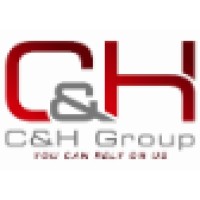 C&H Properties Pte Ltd Logo